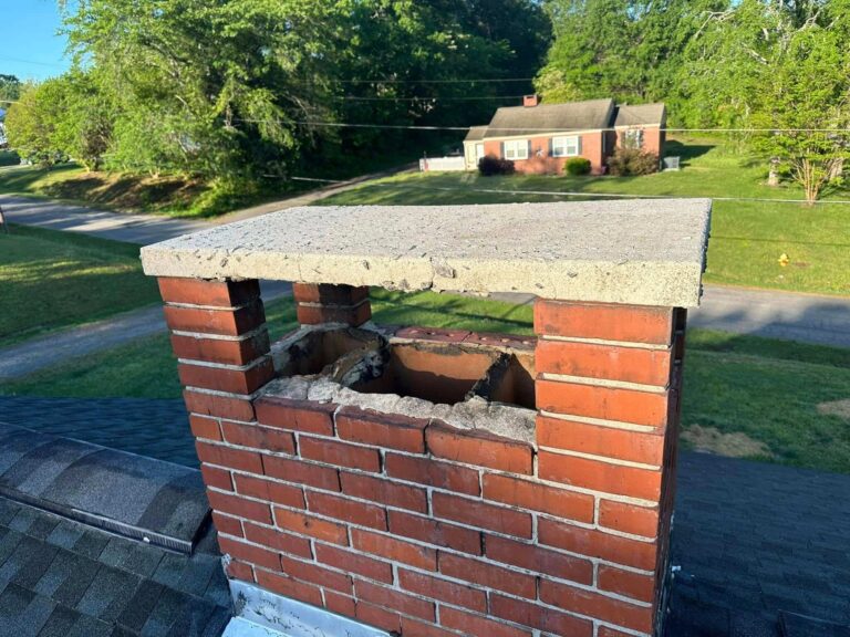 chimney services in Demarest, NJ